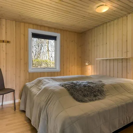 Hébergement de vacances C11512-hemmet-kosigvaenget-55 Hemmet