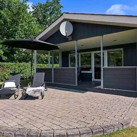 C11512-hemmet-kosigvaenget-55 Hébergement de vacances *