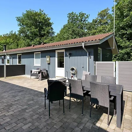 C11512-hemmet-kosigvaenget-55 Hébergement de vacances Hemmet