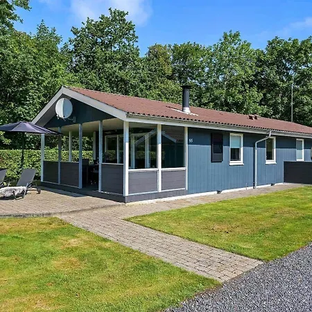 C11512-hemmet-kosigvaenget-55 Hébergement de vacances Hemmet
