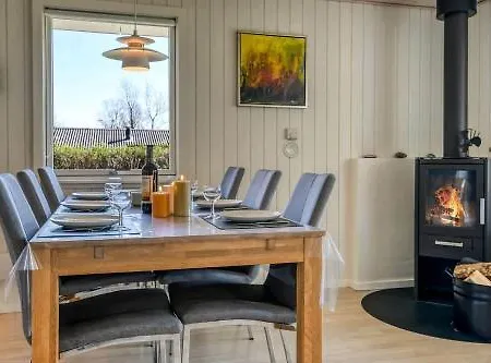 Vakantiehuis C11512-hemmet-kosigvaenget-55 *