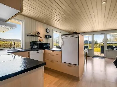Vakantiehuis C11512-hemmet-kosigvaenget-55 Hemmet